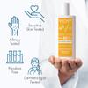 Vichy Capital Soleil Tinted Mineral Sunscreen for Face SPF 60, Titanium Dioxide Face Sunscreen, Travel Size Sunscreen, Water Resistant, Light weight Sun Protection Creams, Gels, & Lotions view 3