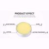 AICHUN BEAUTY Men Beard Care Moisturizing Organic Growth Wax 100% Natural Beard Balm For Men 60g / 2.11oz view 3