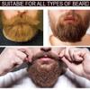 AICHUN BEAUTY Men Beard Care Moisturizing Organic Growth Wax 100% Natural Beard Balm For Men 60g / 2.11oz view 4