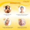 CAROTS, Skin Brightening Body Lotion  17.6 fl oz / 500ml  Helps to Remove Dark Spots, with Shea Butter, Arbutin Complex and Vitamin A view 4