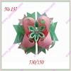 Utini 140pcs Romantic Hair Bows Kanzashi Boutique Hair Clips Popular Girl Hair Accessories view 1
