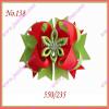 Utini 140pcs Romantic Hair Bows Kanzashi Boutique Hair Clips Popular Girl Hair Accessories view 2