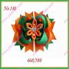 Utini 140pcs Romantic Hair Bows Kanzashi Boutique Hair Clips Popular Girl Hair Accessories view 4