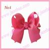 Utini 2017 Newest 500pcs 4.5'' Butterfly Hair Bow Clip Newest Boutique Hair Bows Girl Hair Clips view 4