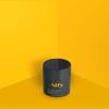 Alfy Hair Building Fibers for Thinning Hair, Medium Brown, 12g view 2