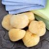 Neptune Natural Sea Silk Sponge 6pc Kit, Hand Cut, Small, Approx. 1-2 inches, Ideal for Cosmetic Use and Facial Cleansing view 2