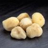 Neptune Natural Sea Silk Sponge 6pc Kit, Hand Cut, Small, Approx. 1-2 inches, Ideal for Cosmetic Use and Facial Cleansing view 3