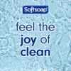 Softsoap Body Wash Pump, Buttery Shea & Almond Oil Body Wash, Moisturizing Body Wash, 32 Ounce, 3 Pack view 3
