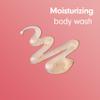 Softsoap Body Wash Pump, Buttery Shea & Almond Oil Body Wash, Moisturizing Body Wash, 32 Ounce, 3 Pack view 4