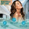 Biotin Shampoo and Conditioner Set - Volume Boosting Formula for Men and Women to Help Thinning Hair - Sulfate and Paraben Free with Thickening Properties - Volumizing Products to Improve Fullness view 3