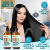 Biotin Shampoo and Conditioner Set - Volume Boosting Formula for Men and Women to Help Thinning Hair - Sulfate and Paraben Free with Thickening Properties - Volumizing Products to Improve Fullness view 4