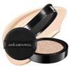 JUNG SAEM MOOL Essential Skin Nuder Cushion 17 Fair Pink 0.49 Fl Oz (Refill Only, SPF 50 Broad Spectrum) | Natural Radiant Finish, Lightweight Hydration, Korean Cushion Foundation view 1