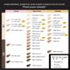 [JUNGSAEMMOOL OFFICIAL] Essential Skin Nuder Cushion (06 Pink Light) | Refill Only | Natural Finish | SPF50 Broad Spectrum | Makeup Artist Brand view 2