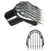 Hair Clipper Comb For Philip QC5010 QC5050 QC5070 QC5090, Adjustable 3-21mm Washable Hair Clipper Grooming Attachment Electric Body Hair Trimmer view 1