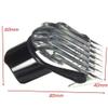 Hair Clipper Comb For Philip QC5010 QC5050 QC5070 QC5090, Adjustable 3-21mm Washable Hair Clipper Grooming Attachment Electric Body Hair Trimmer view 3