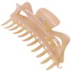 Camila Paris CP2887 French Large Hair Clips for Women Thick Hair for Long Curly Wavy Hair, Girls Hair Claw Clip, Durable Styling Big Claw Clip for Thick Hair, Strong Hold No Slip Grip, Made in France view 1