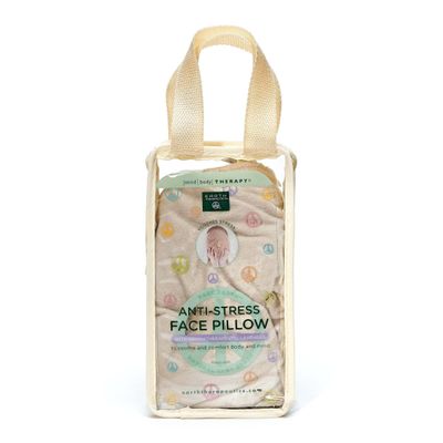 Earth Therapeutics Anti-Stress Face Pillow
