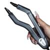 Hair Extension Fusion Bonding Tool by Everlong Hair, Patented Professional Grade Ergonomic Patented Design Keratin Glue Melting Connector Wand U-tip, Keratip, Fusion 100% Remy Human Hair Extensions view 1