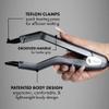Hair Extension Fusion Bonding Tool by Everlong Hair, Patented Professional Grade Ergonomic Patented Design Keratin Glue Melting Connector Wand U-tip, Keratip, Fusion 100% Remy Human Hair Extensions view 4