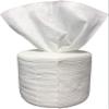 100% Natural Fiber Cloths - Wet or Dry Disposable Clean Face Towel - Makeup Remover - Clean Facial Soft Pads for Sensitive Skin - Water Wipes - Large Volume Cosmetic Pads - 80Pcs/Roll view 2