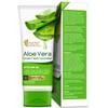 Oriental Botanics Aloe Vera, Green Tea & Cucumber After Sun Gel - No Silicone, Paraben, 100ml view 2