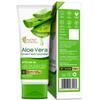 Oriental Botanics Aloe Vera, Green Tea & Cucumber After Sun Gel - No Silicone, Paraben, 100ml view 3