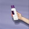 Fanola No Yellow Incredible Foam - Purple Hair Conditioner Mousse Toner With Violet Pigments Removes Yellow And Brassiness On Bleached, Blonde Or Highlighted Hair 8.4oz view 3