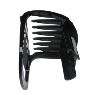 BLUE ELF New Hair Clipper Comb Beard Trimmer for Philips Beard Trimmer 3500 Series QT4018 QT4018/49 QT4014/42 Beard Replacement Accessories Parts