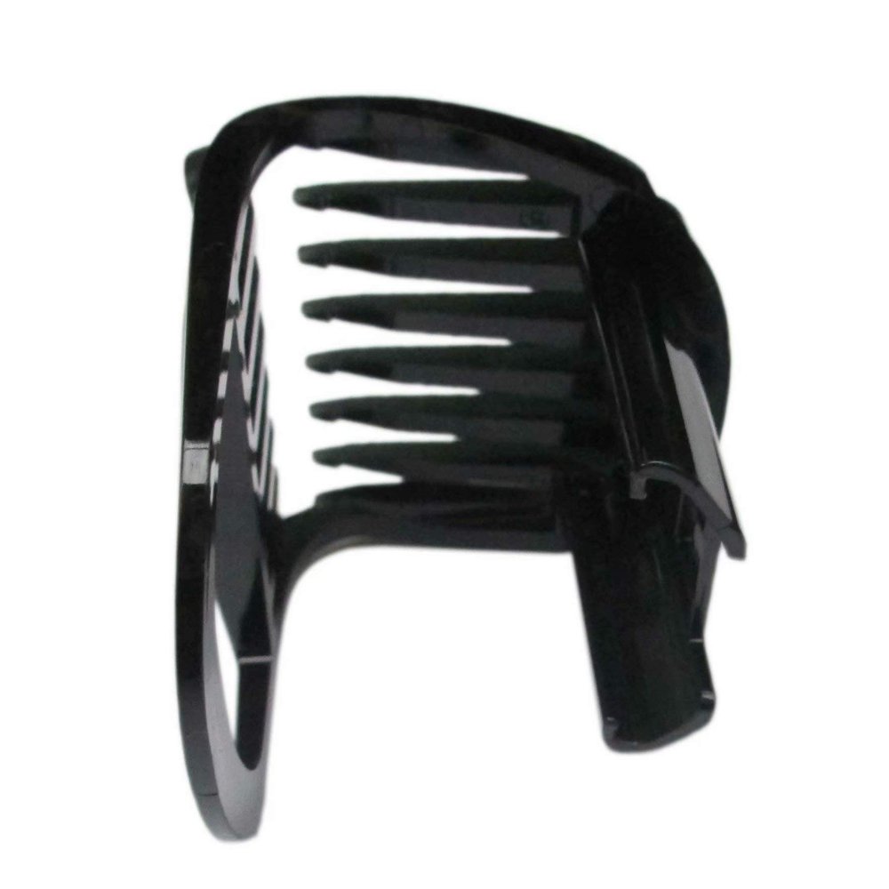 BLUE ELF New Hair Clipper Comb Beard Trimmer for Philips Beard Trimmer 3500 Series QT4018 QT4018/49 QT4014/42 Beard Replacement Accessories Parts