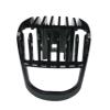 BLUE ELF New Hair Clipper Comb Beard Trimmer for Philips Beard Trimmer 3500 Series QT4018 QT4018/49 QT4014/42 Beard Replacement Accessories Parts view 2