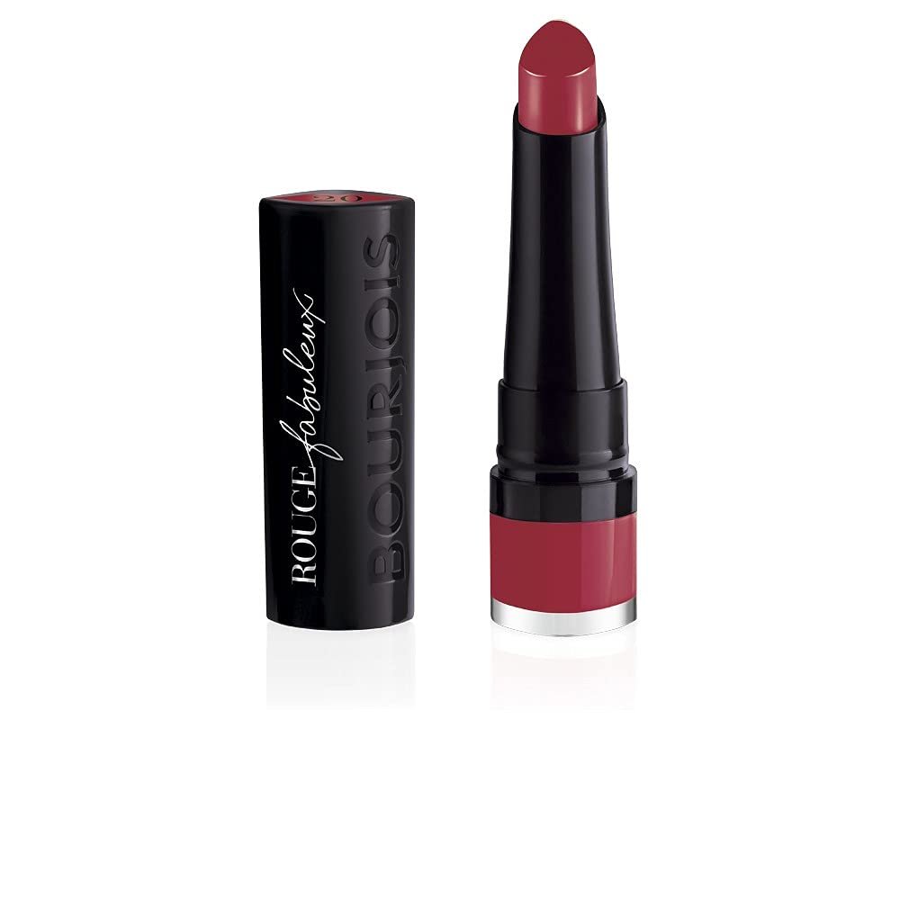 Fabuleux Rouge Lipstick # 020-Bon'Rouge