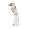 [Libra&Taurus] 3D-Blade Floating Head Electric Epilator for Ladies, Wet/Dry Multi Use, Skin Friendly Cordless Electric Razor/Trimmer/Shaver,3in 1, Water Proof view 2