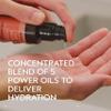Aveda Nutriplenish Multi-Use Hair Oil | Pre-Shampoo Treatment, Styling, Overnight Oil, Leave-In Treatment | Hydrating Hair Oil | 100% Naturally Derived*, 1 Fl Oz view 2