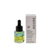 Acure Radically Rejuvenating Dual Phase Bakuchiol Serum - Bakuchiol Oil Serum for Face, Anti Aging Retinol Alternative for Wrinkles & Fine Lines, Cold Pressed Botanical Oils, Vegan - 0.67 fl oz view 1