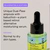 Acure Radically Rejuvenating Dual Phase Bakuchiol Serum - Bakuchiol Oil Serum for Face, Anti Aging Retinol Alternative for Wrinkles & Fine Lines, Cold Pressed Botanical Oils, Vegan - 0.67 fl oz view 3