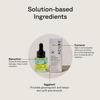Acure Radically Rejuvenating Dual Phase Bakuchiol Serum - Bakuchiol Oil Serum for Face, Anti Aging Retinol Alternative for Wrinkles & Fine Lines, Cold Pressed Botanical Oils, Vegan - 0.67 fl oz view 4