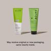 Acure Curiously Clarifying Shampoo - Cleansing & Clarifying Shampoo for Women & Men, Scalp Detox for Product Buildup, Deep Clean for Oily Hair, Detoxify, Remove Build Up, Sulfate Free, Vegan - 8 fl oz view 2