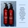 New York Biology Biotin Shampoo for Growth and Thinning Hair - Thickening Formula for Loss Treatment - For Men & Women - Anti Dandruff - 16.9 fl Oz view 2