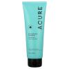Acure Ultra Hydrating Conditioner - Deep Moisture Conditioner for Women & Men w/ Dry, Damaged, Fine, Dry, Damaged, Color Treated Hair & Scalp w/ Argan Oil, Vegan, Paraben Free, Sulfate Free - 8 fl oz view 1