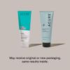 Acure Simply Smoothing Shampoo - Hydrating Anti Frizz Shampoo for Women & Men, Moisturize & Soften Frizzy, Dry, Damaged Hair & Scalp w/ Coconut Water, Vegan, Paraben Free, Sulfate Free - 8 fl oz view 2