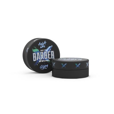 barber marmara Hair Wax (Gum, 150ml)