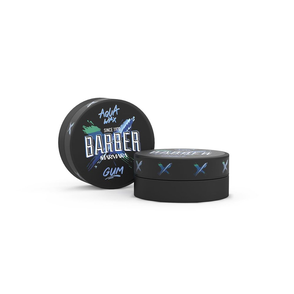 barber marmara Hair Wax (Gum, 150ml)