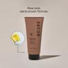 Acure Brightening Body Scrub - Exfoliating Body Scrub with Sea Salt, Scrubber for Men & Women to Smooth Sensitive Skin & Remove Dead Skin Cells, Exfoliator with Clay & Niacinamide Extract - 6 fl oz view 2