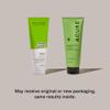 Acure Curiously Clarifying Conditioner - Hair Conditioner for Women & Men with Oily Hair & Residue, Lightweight Hair Care for Curly, Straight, Thick & Thin Locks, Sulfate Free, Vegan - 8 fl oz view 2
