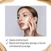 wet n wild Photo Focus Dewy Foundation Cream Beige view 4
