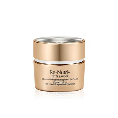 Este Lauder Re-Nutriv Ultimate Lift Regenerating Youth Eye Cream, 0.5 Ounce