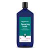 Amazon Basics Eucalyptus & Spearmint Scented Foaming Bath with Essential Oils, 34 Fl Oz (Pack of 1) (Previously Solimo) view 1