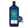Amazon Basics Eucalyptus & Spearmint Scented Foaming Bath with Essential Oils, 34 Fl Oz (Pack of 1) (Previously Solimo) view 4