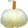 2-Pack Shower Loofah Body & Back Scrubber - Exfoliating Loofah luffa loofa Bath Brush On a Stick - with Long Wooden Handle Back Brush for Men & Women - Easy Reach Body Wash & Lotion Applicator view 4