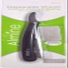 Almine Disposable Shaver W/ 2 Blades view 1